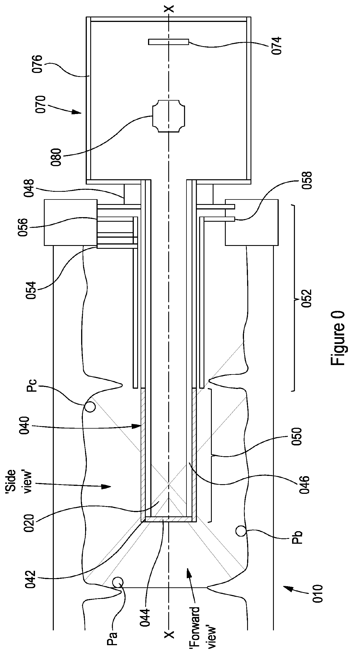 Imaging system and method