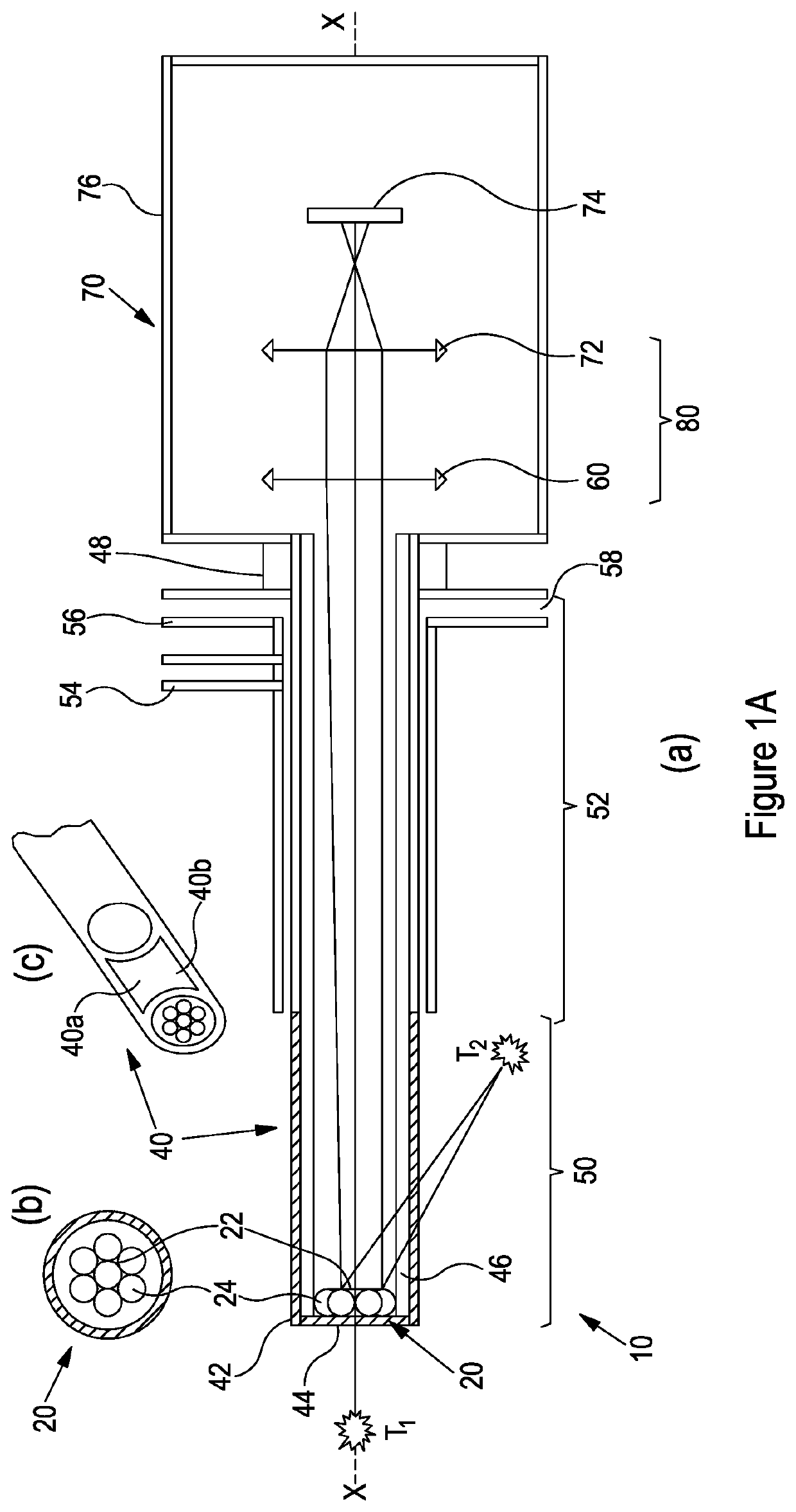 Imaging system and method