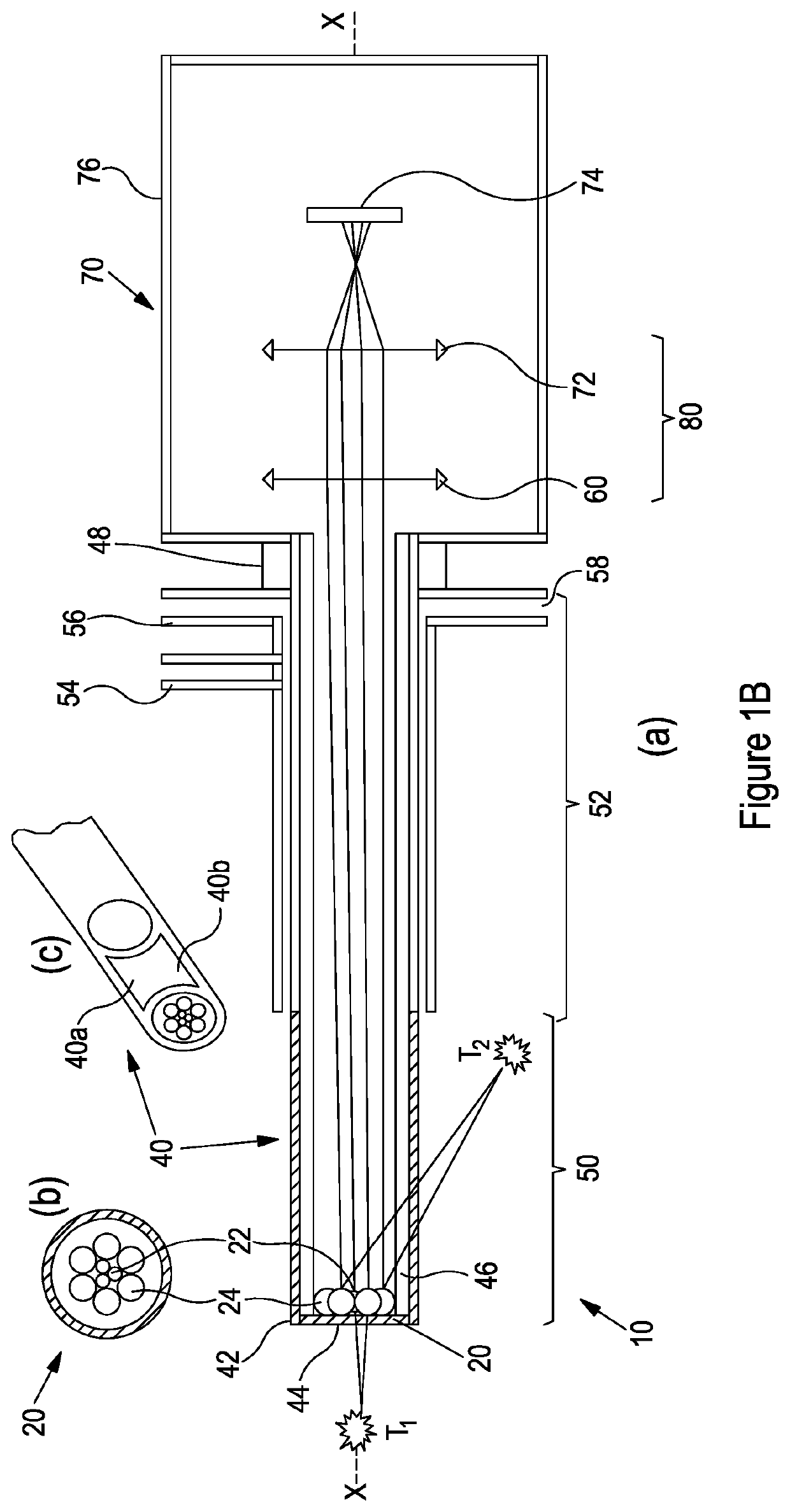 Imaging system and method