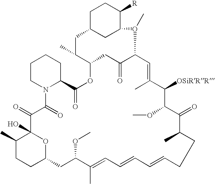 Regioselective synthesis of CCI-779