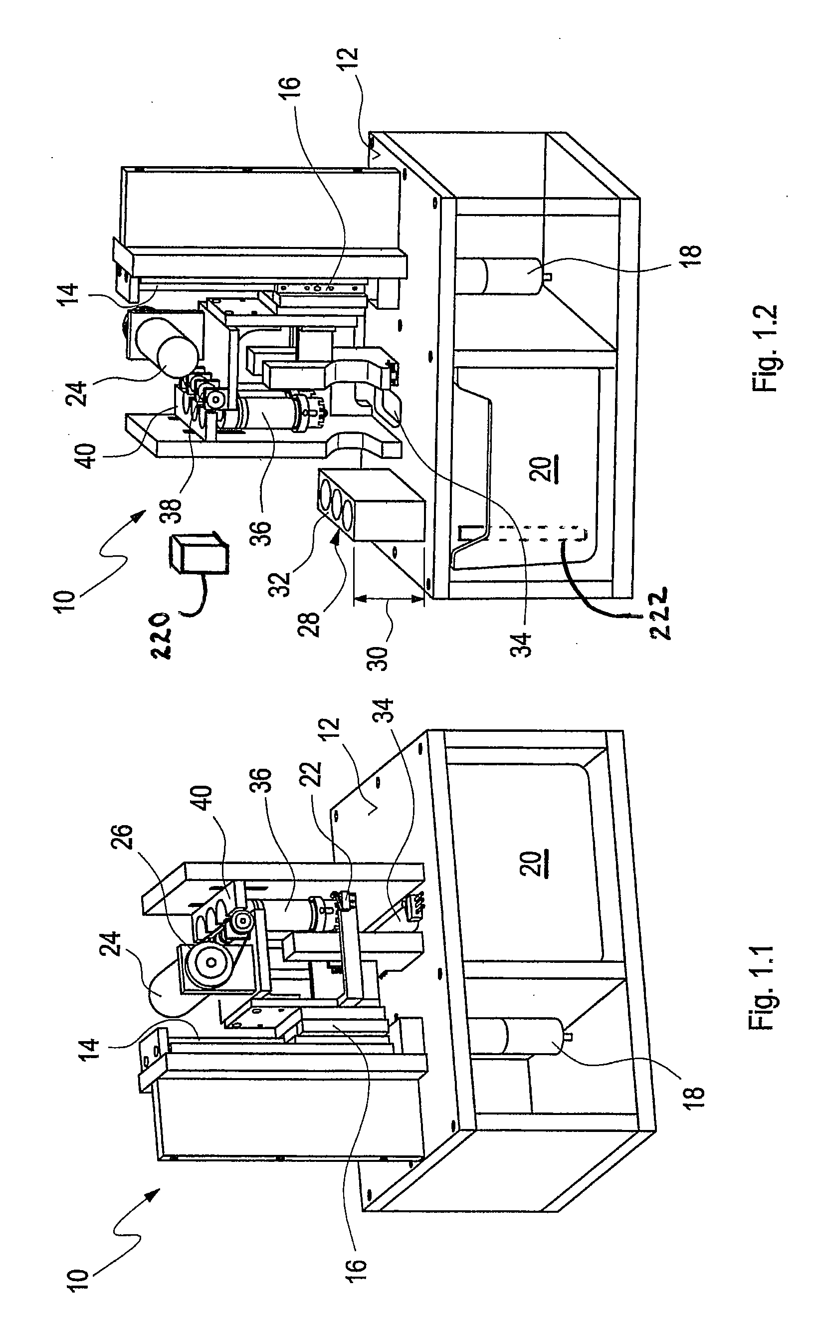 Decapping system