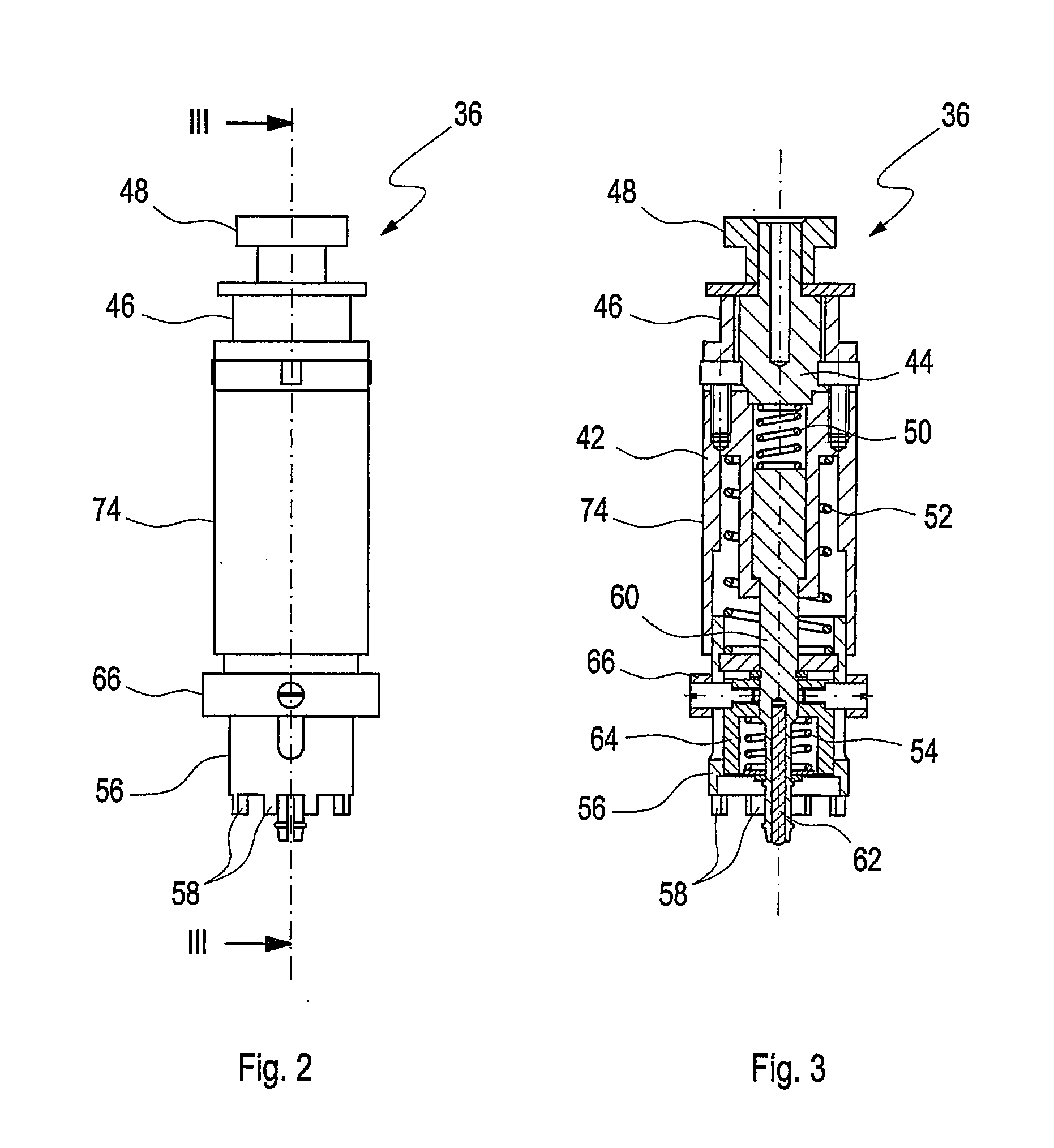 Decapping system