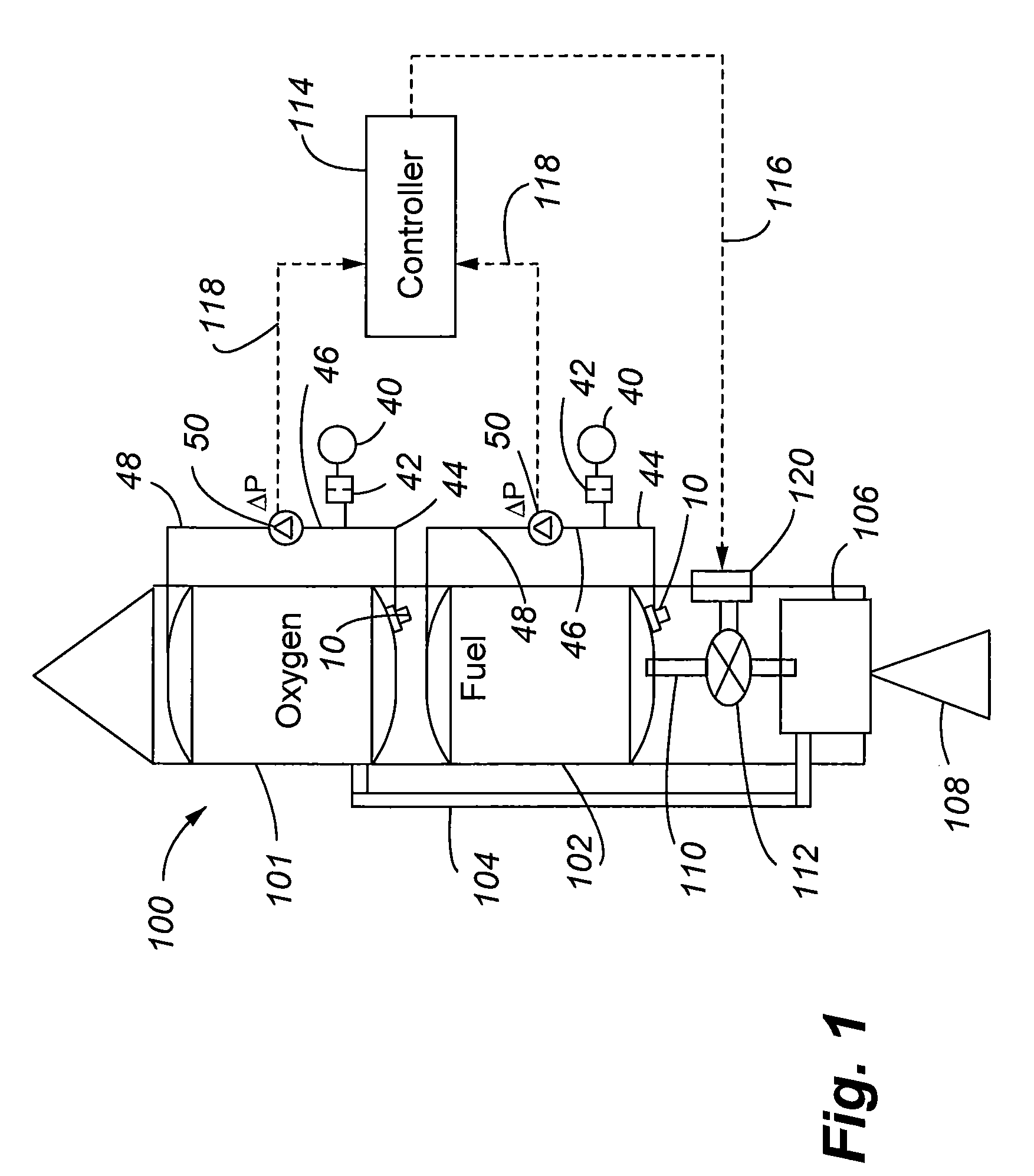 Mechanical signal processing accumulator attenuation device and method