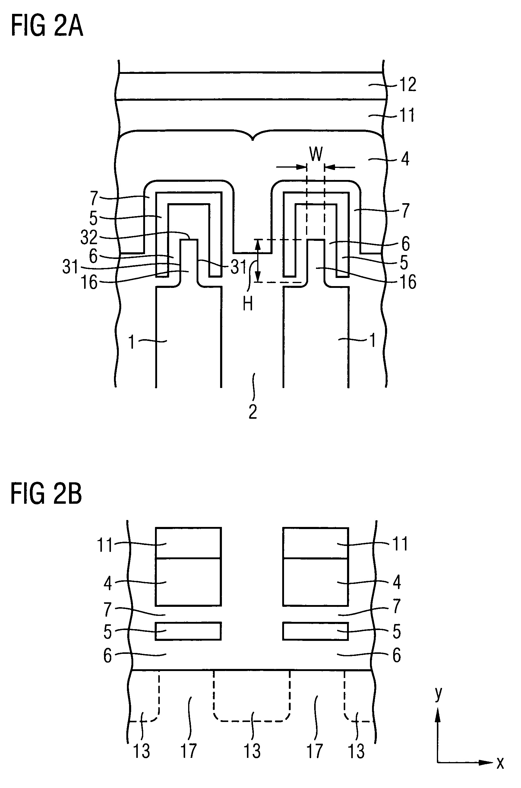 Flash memory cell, flash memory device and manufacturing method thereof