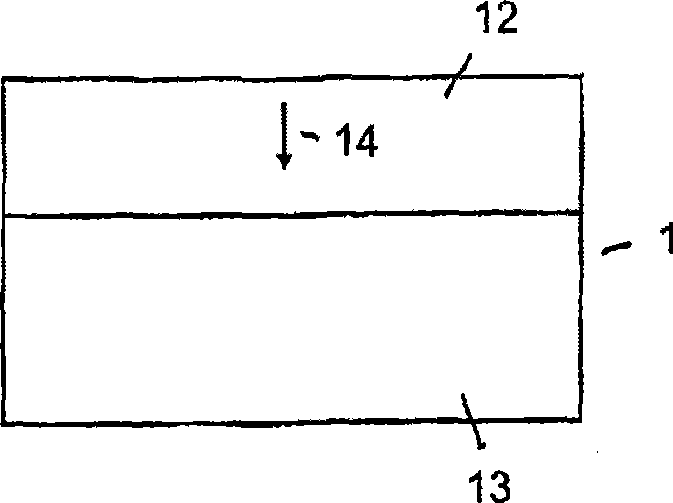 Method for treating titanium objects with a surface layer of mixed tantalum and titanium oxides