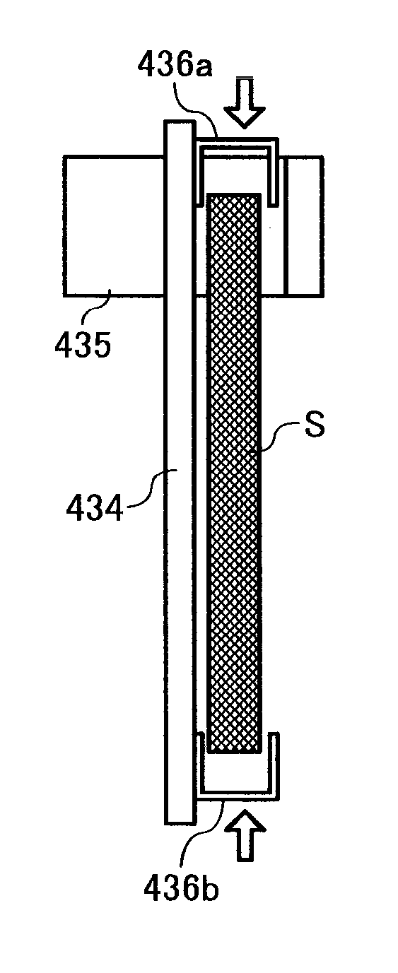 Sheet alignment device, sheet finishing apparatus including the same, and image processing system including the same