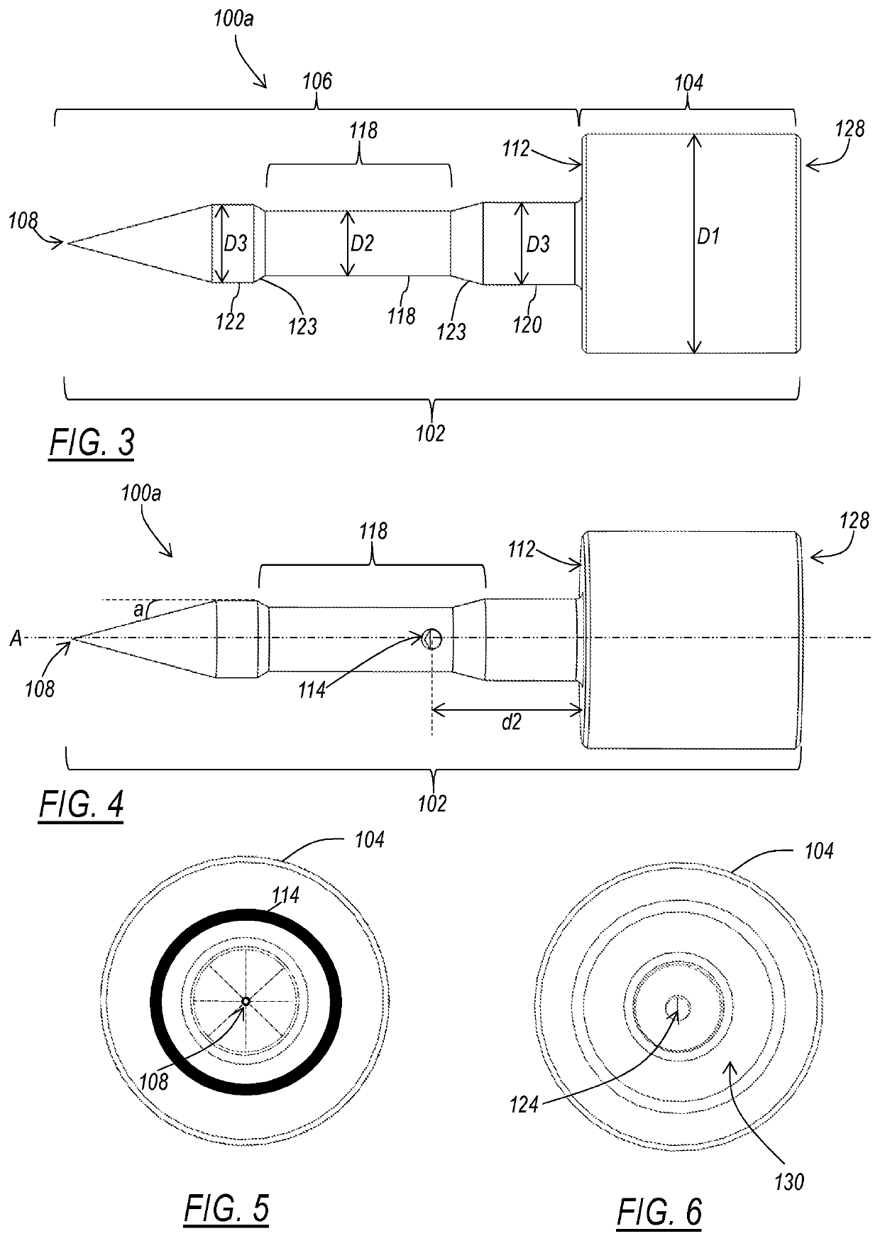 Tree injection system