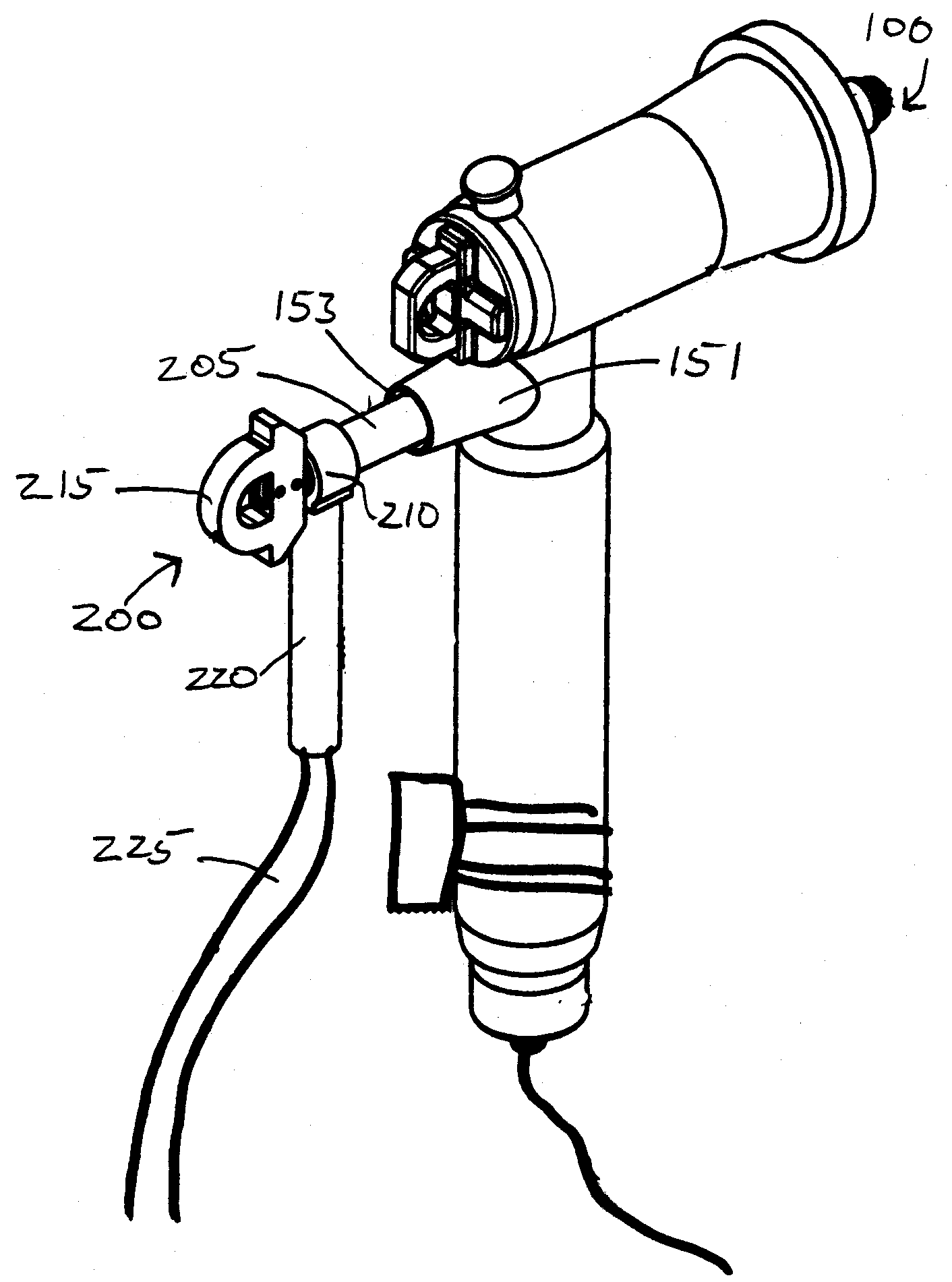 Fully Insulated Fuse Test and Ground Device