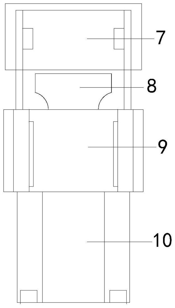 A sterilizing air purifier