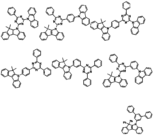 Novel light-emitting compound and organic light-emitting element containing same