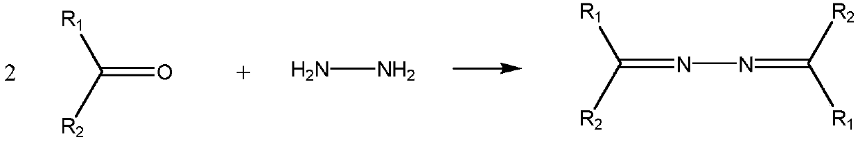 Self-ignition rocket fuel and self-ignition propellant