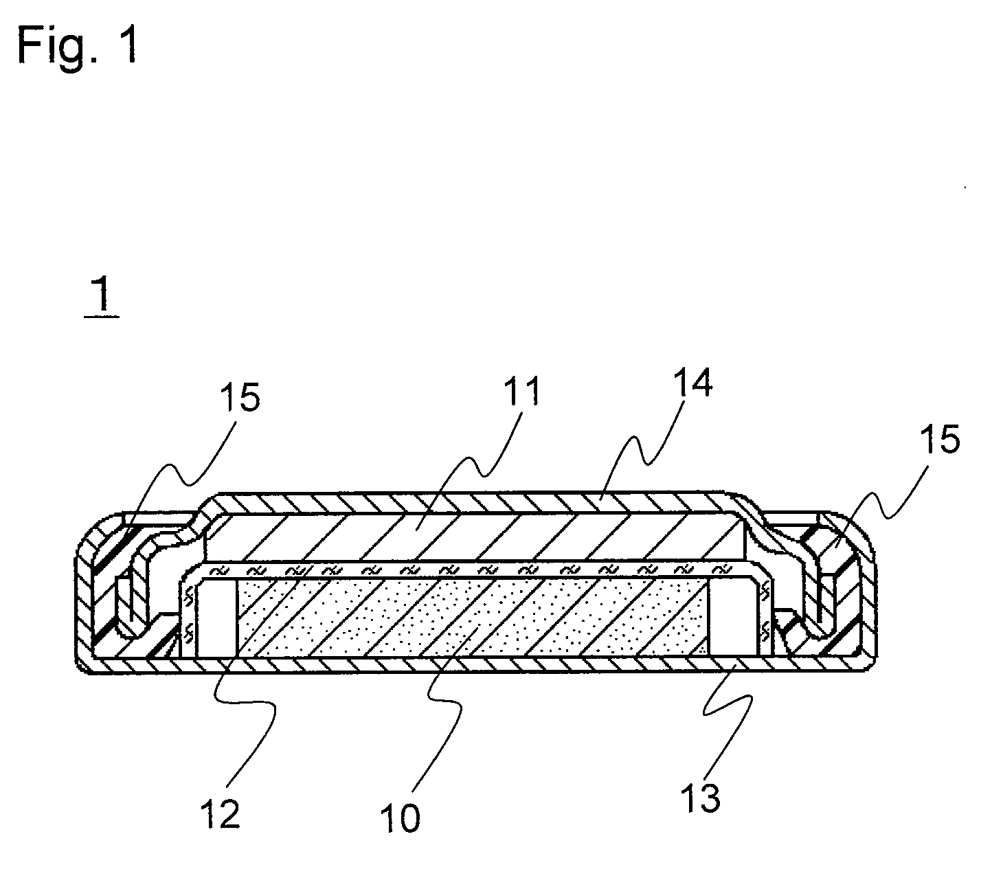 Negative electrode for lithium primary battery and lithium primary battery