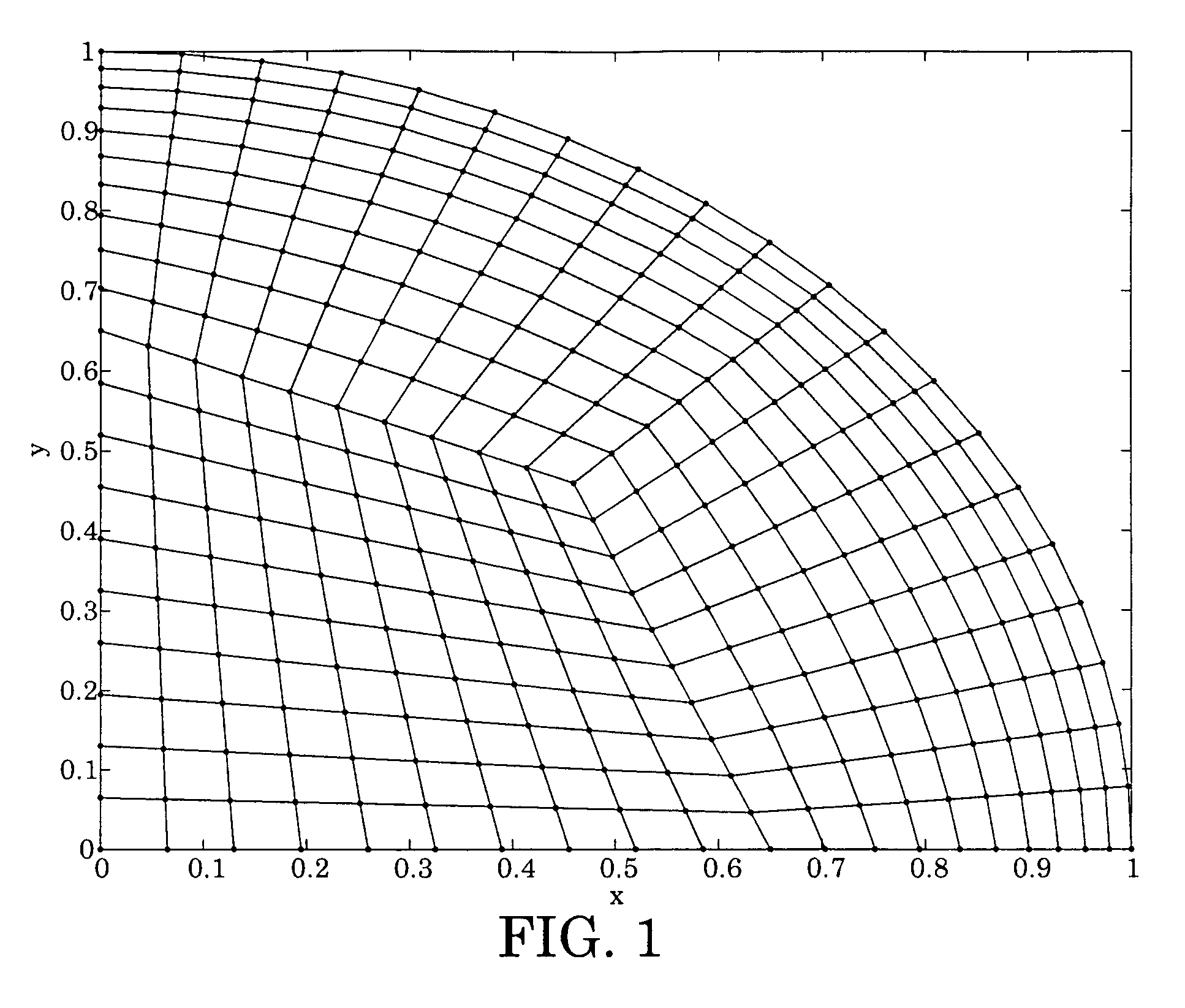 Finite element algorithm for solving a fourth order nonlinear lubrication equation for droplet evaporation