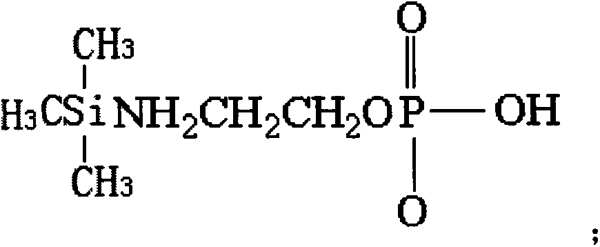 A wear-resistant and flame-retardant swash plate