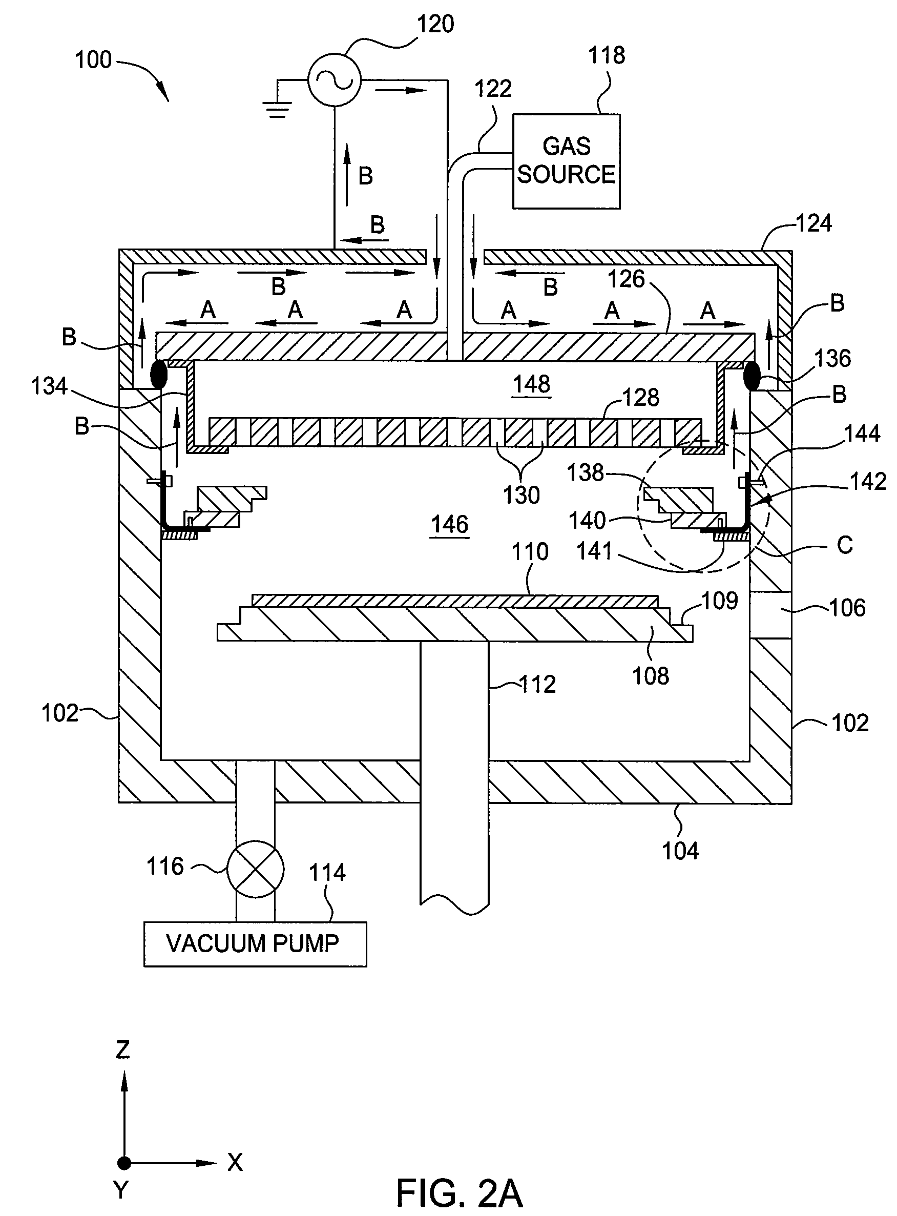 Method and apparatus for fabricating silicon heterojunction solar cells