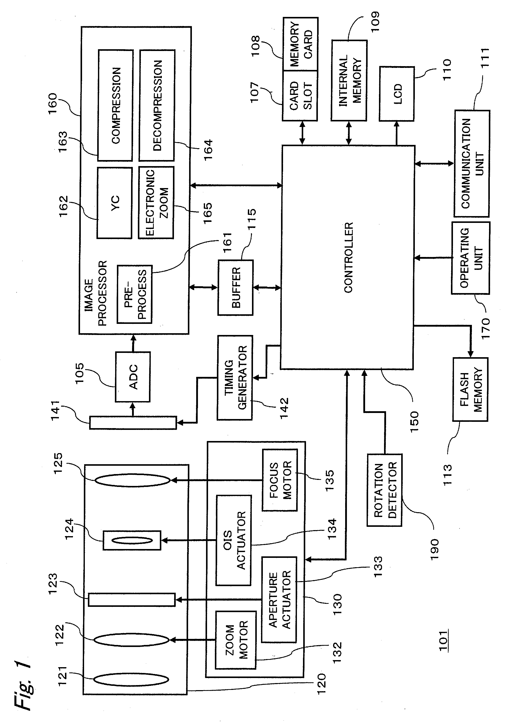 Image file reproduction apparatus and image data reproduction apparatus