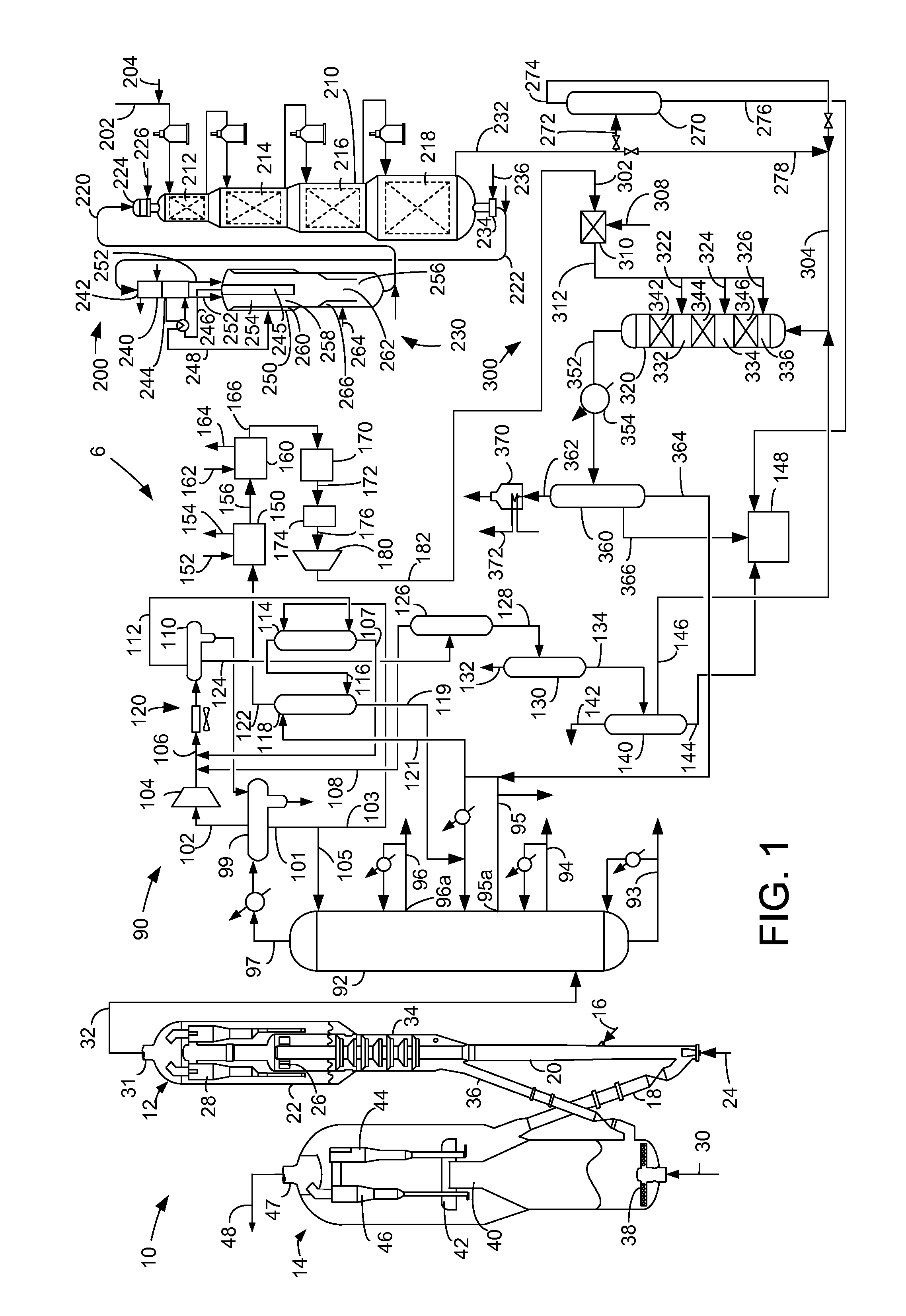 Apparatus for the reduction of gasoline benzene content by alkylation with dilute ethylene