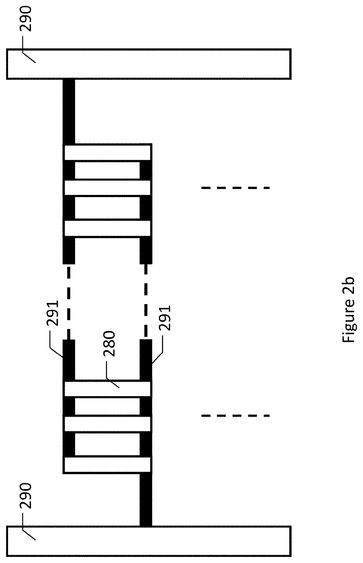 Electrically conductive PTC ink with double switching temperatures and applications thereof in flexible double-switching heaters