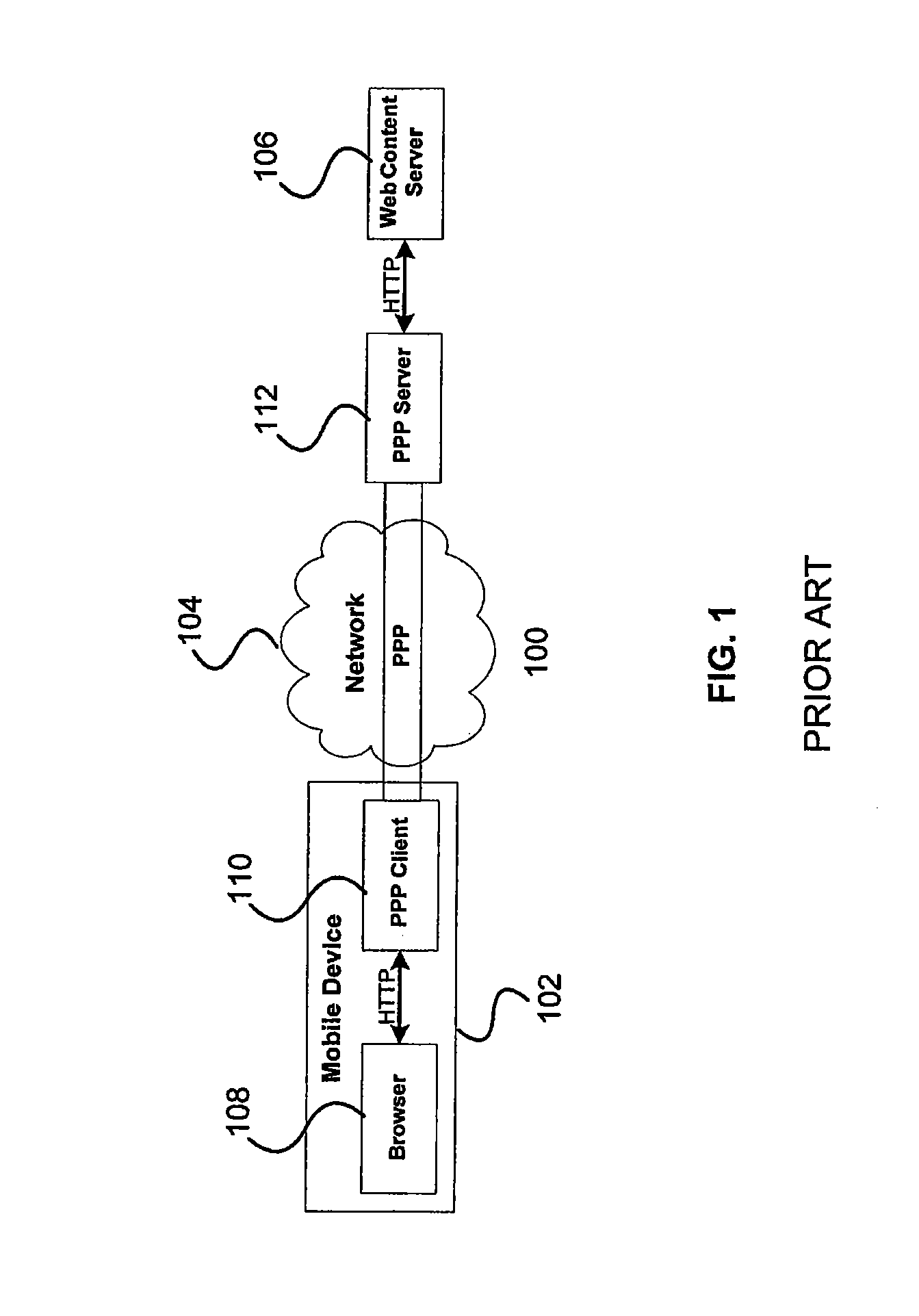 Cache based enhancement to optimization protocol