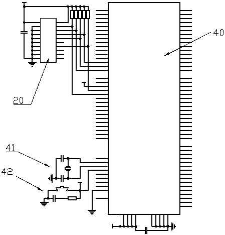 Robot vehicle for studying programming