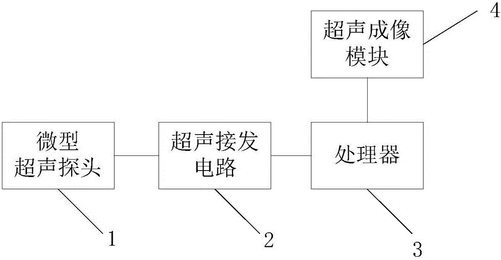 Ultrasonic device