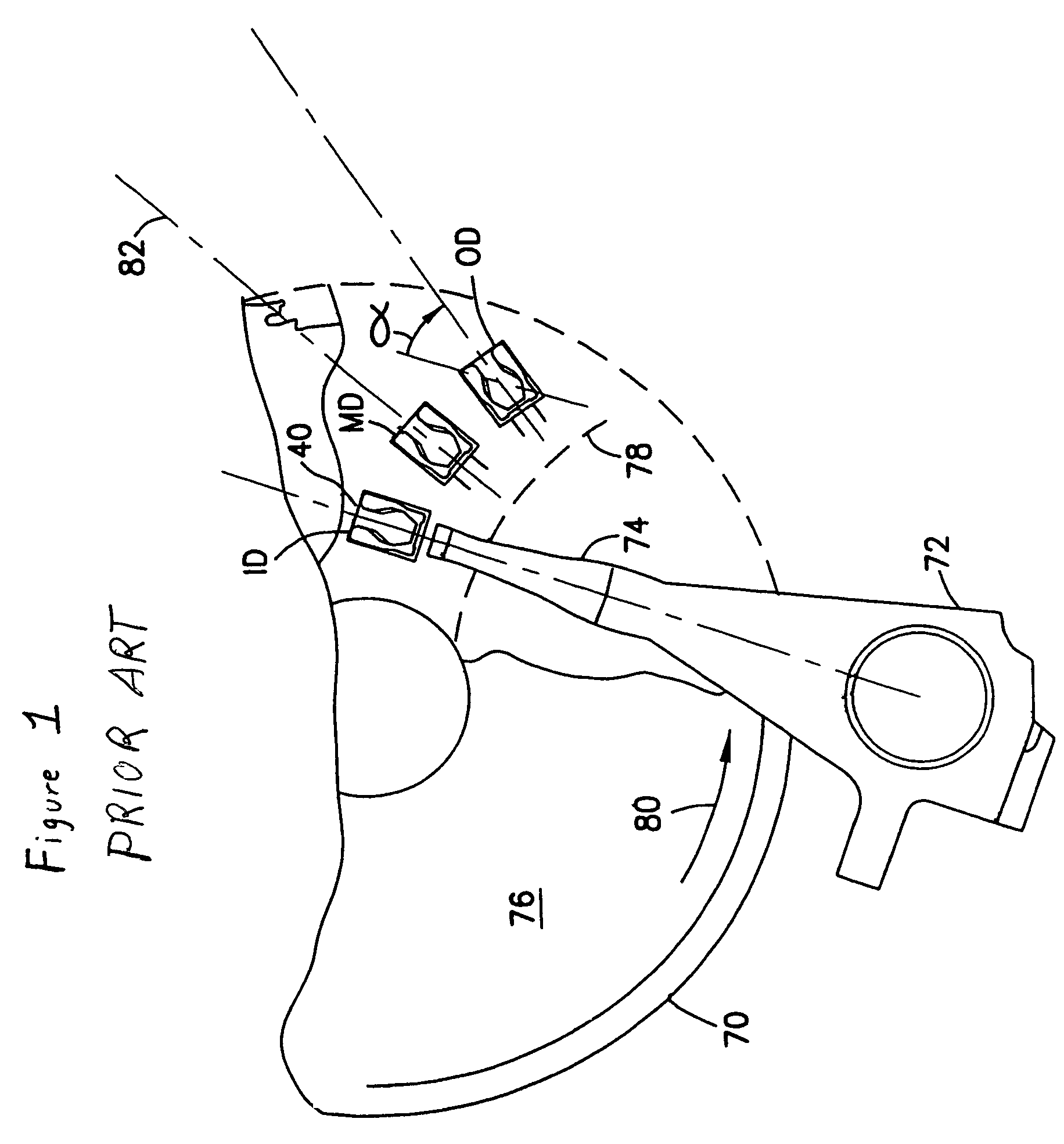 Method and apparatus for providing an additional ground pad and electrical connection for grounding a magnetic recording head