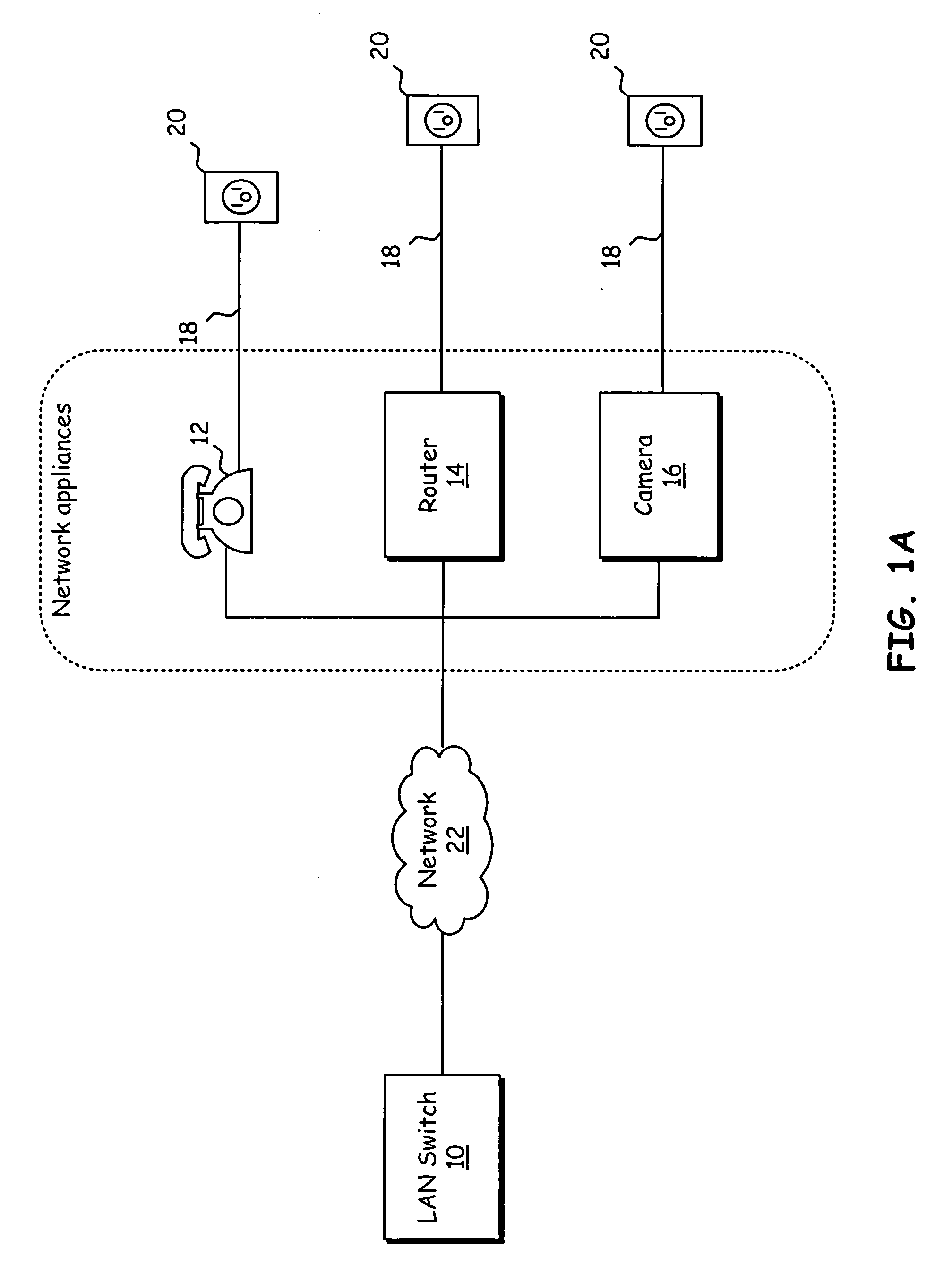 Method for improved ESD performance within power over ethernet devices