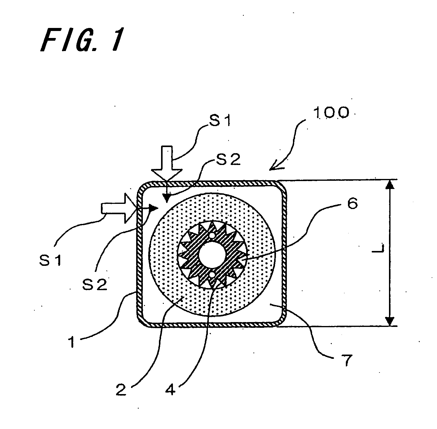 Sound absorber and sound absorbing device