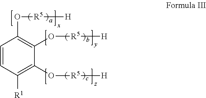 Nitrogen-free deposit control fuel additives and one step process for the making thereof