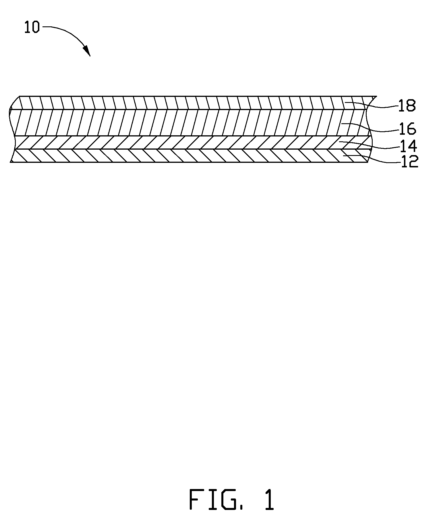 Coating, article coated with coating, and method for manufacturing article