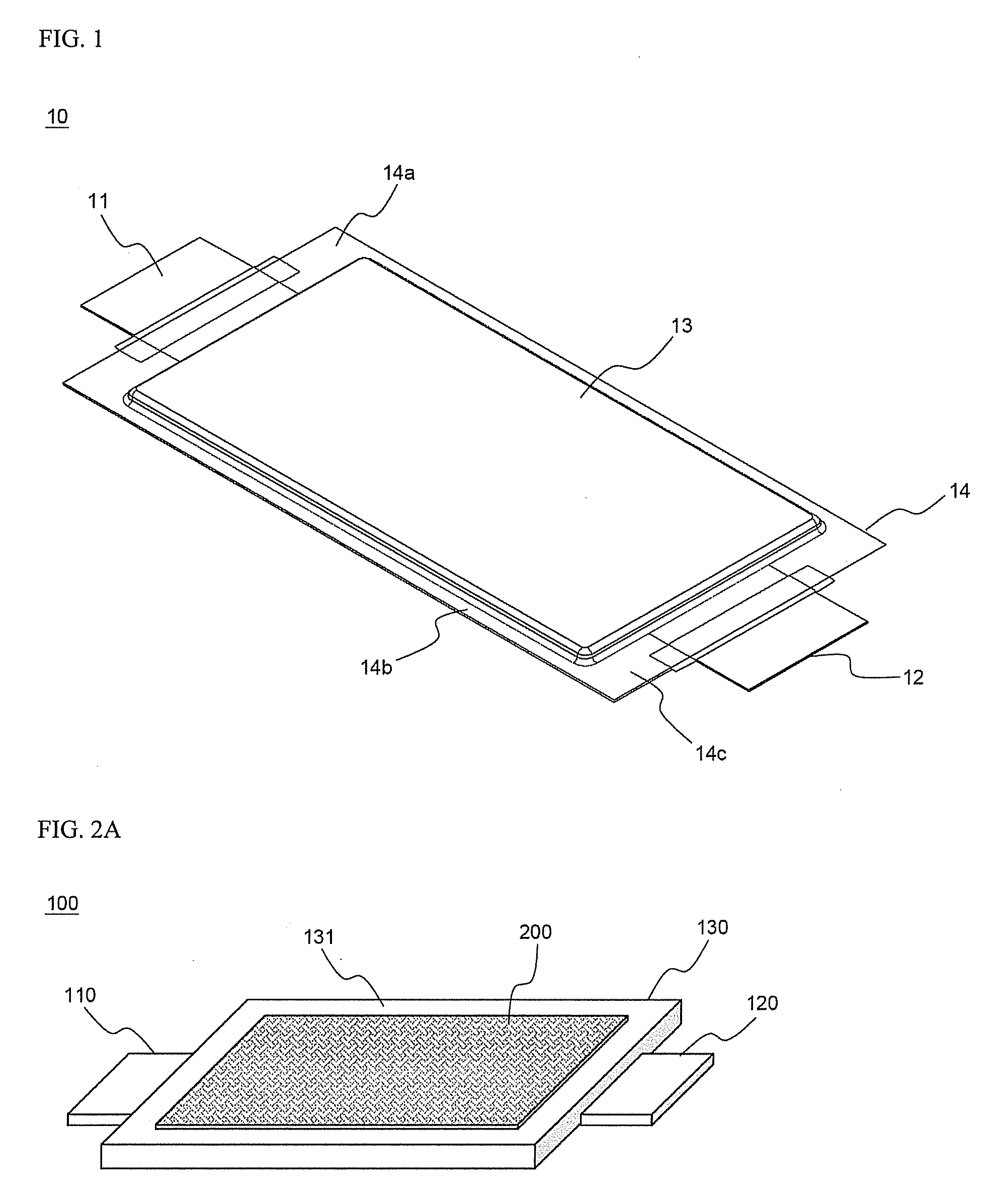 Battery module having the attachment members between battery cells