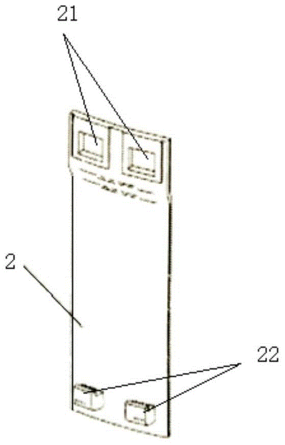 A cement preheater hanger and its installation method