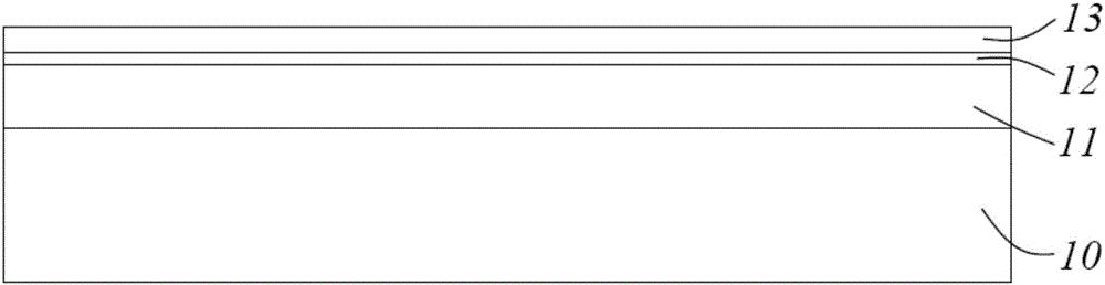 LED chip and manufacture method thereof