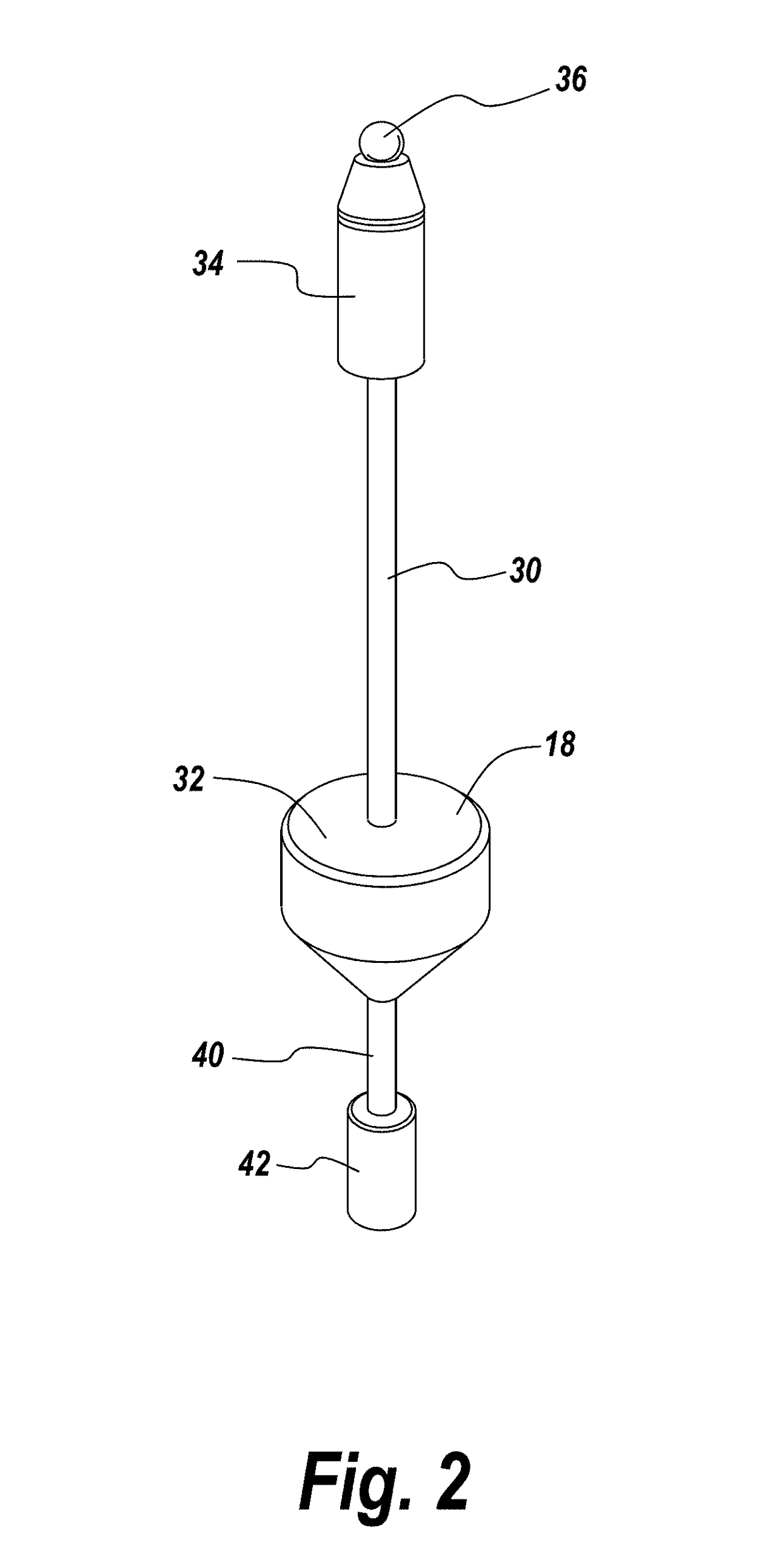 Methods, Systems, and Devices for Managing Mooring Sites