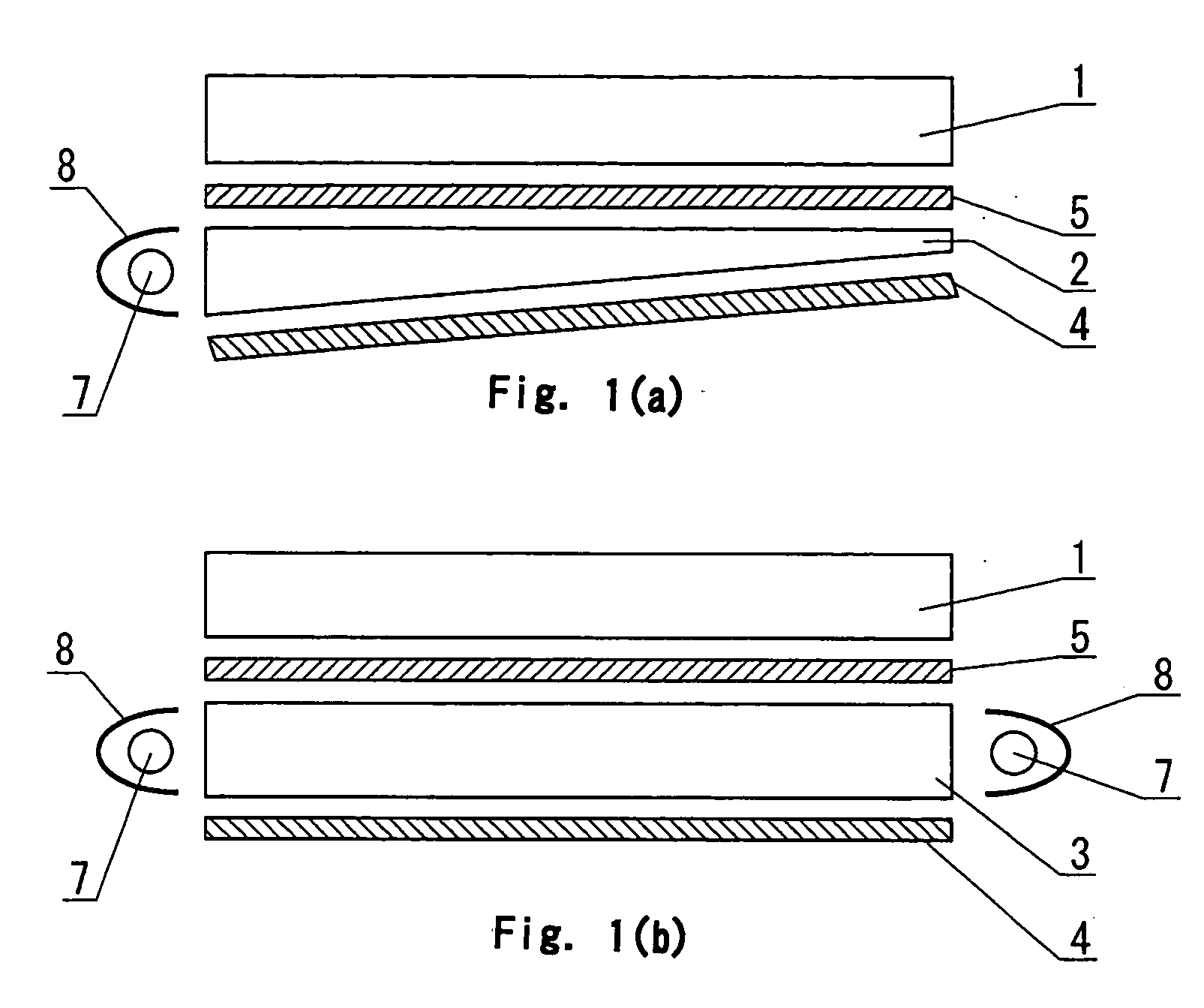 Method for producing light transmitting plate