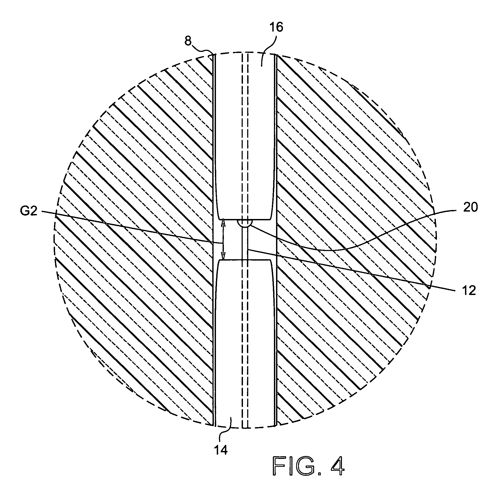 Self extinguishing safety candle wicks and methods of manufacture of the wicks