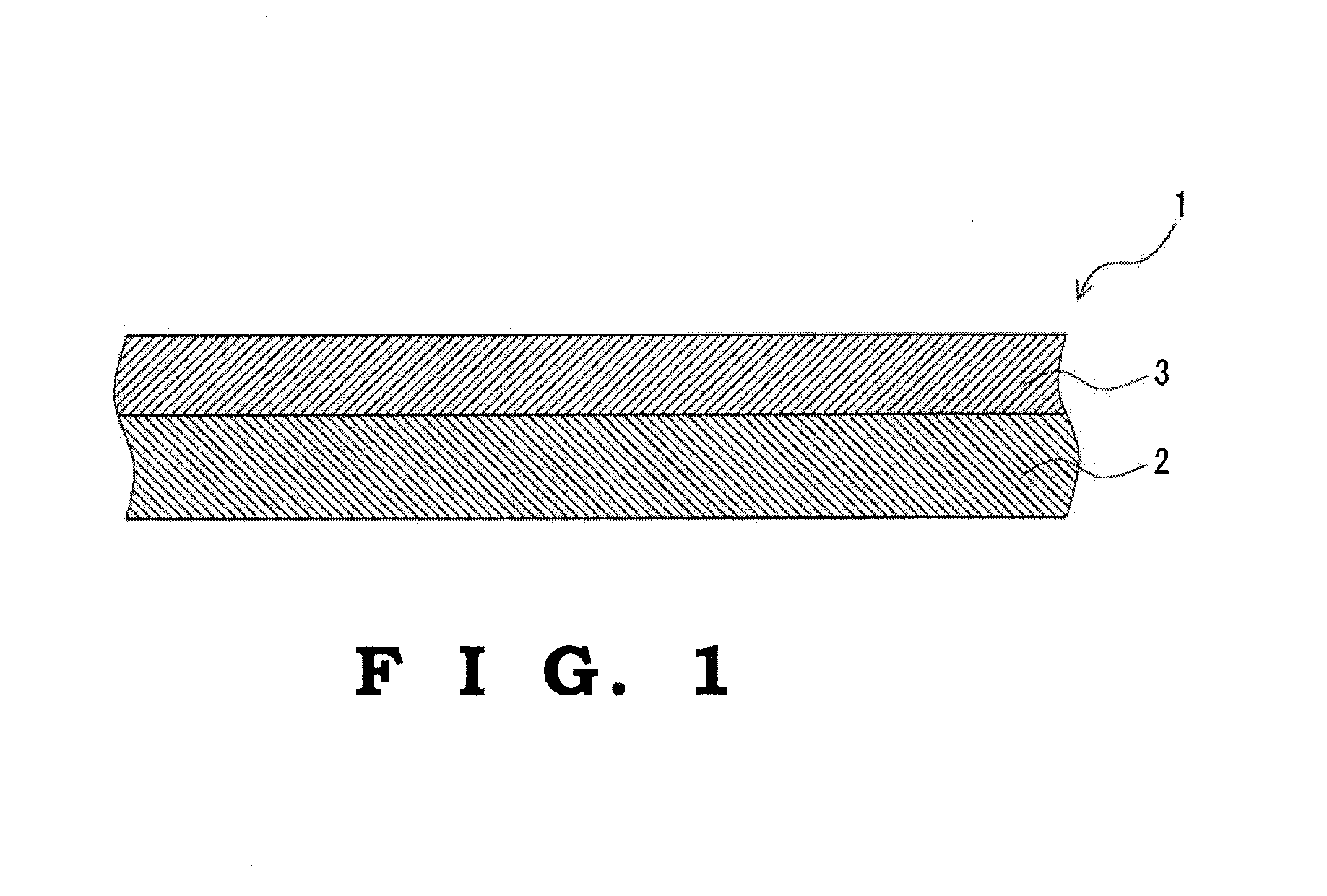 Glass plate substitute film, and display device