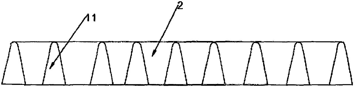 An electric heating carburetor