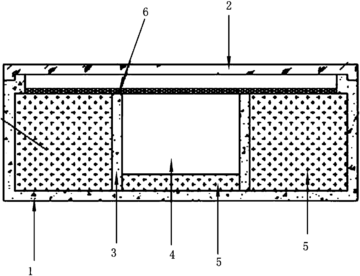 Solar sidewalk brick