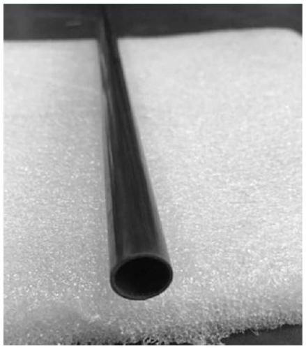Preparation method for oxide dispersion strengthened FeCrAl alloy pipe