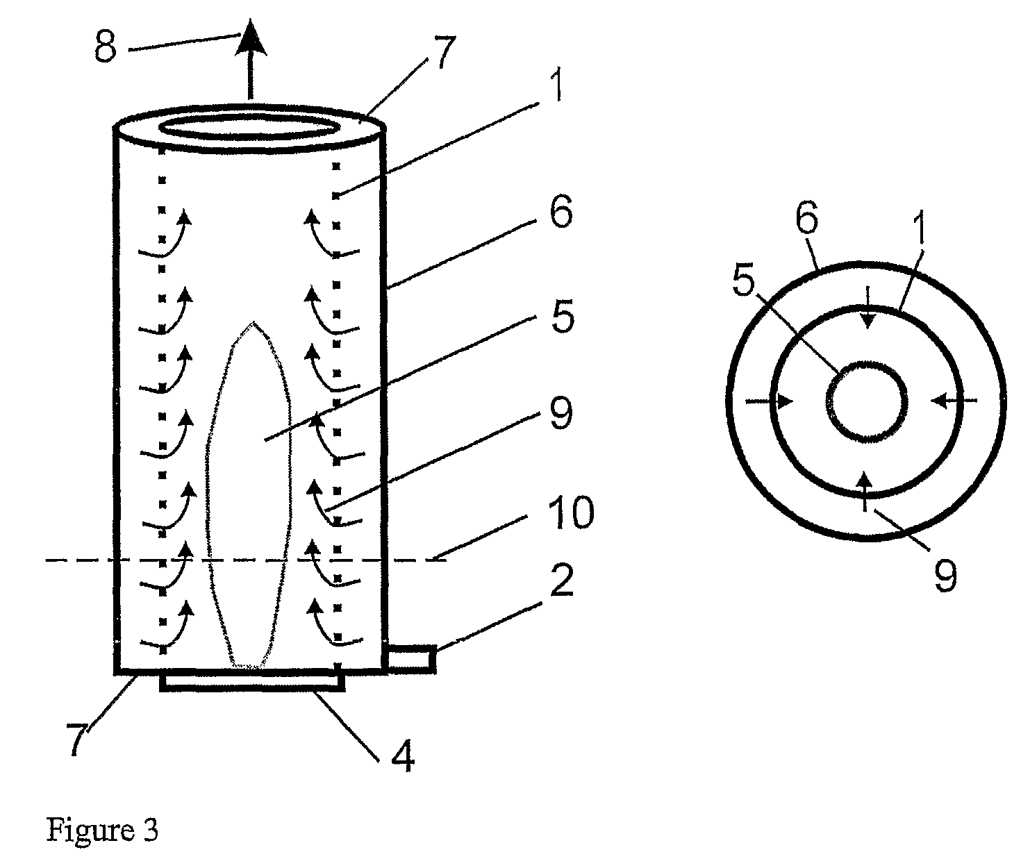 Methods and devices for flame spray pyrolysis