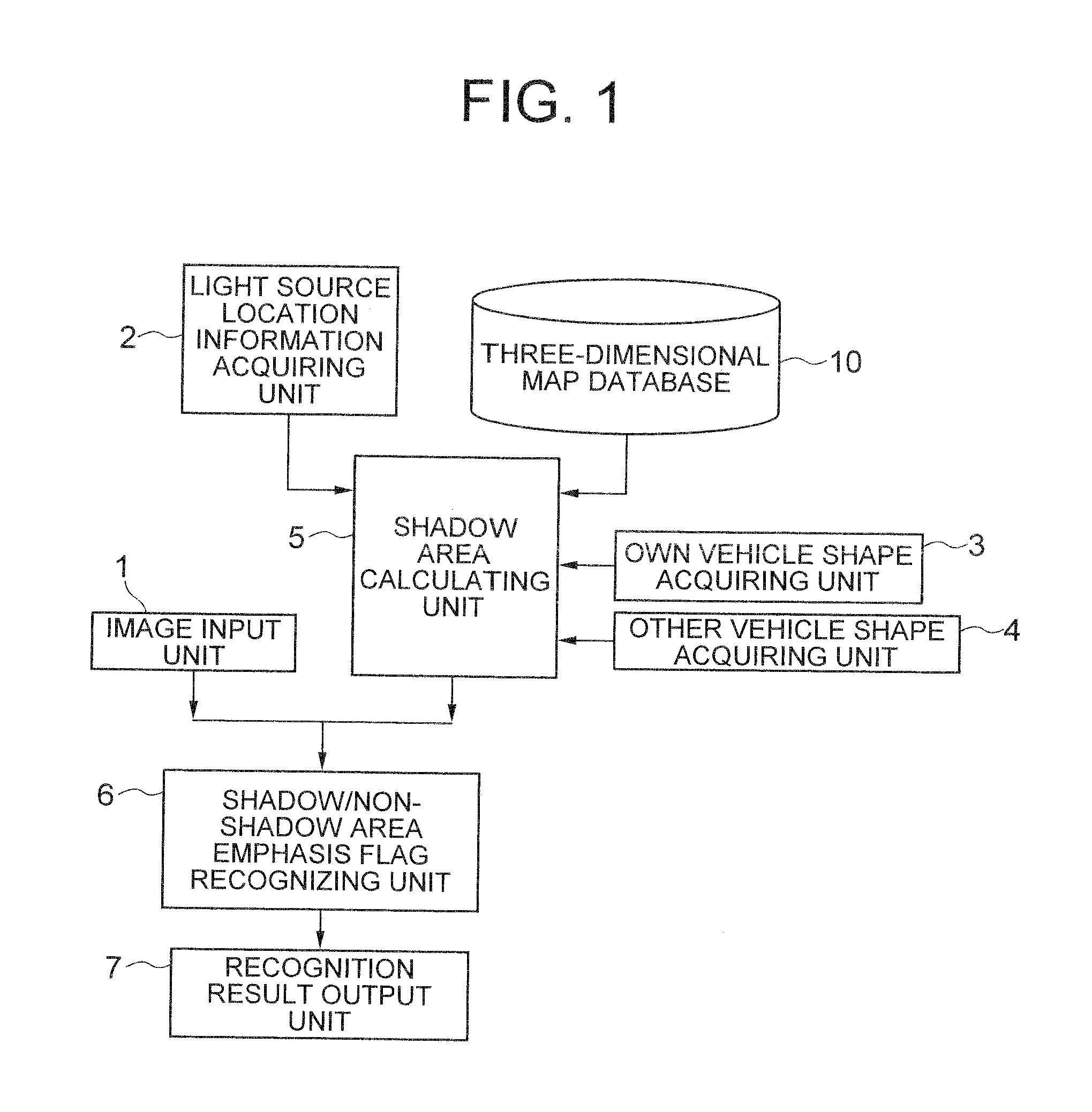 Graphic recognition device, graphic recognition method, and graphic recognition program