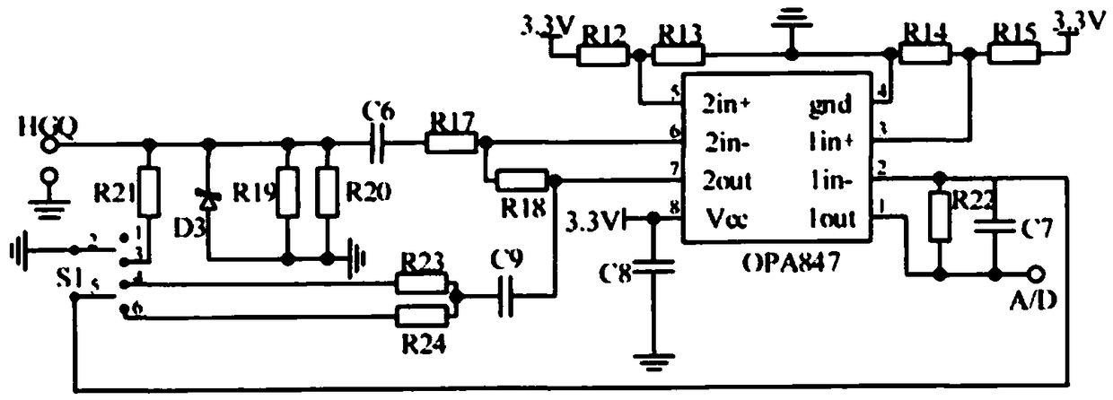 Electric leakage detecting device and system thereof