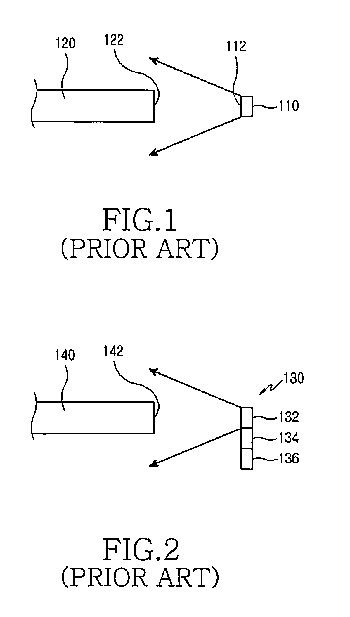 Optical fiber illumination device