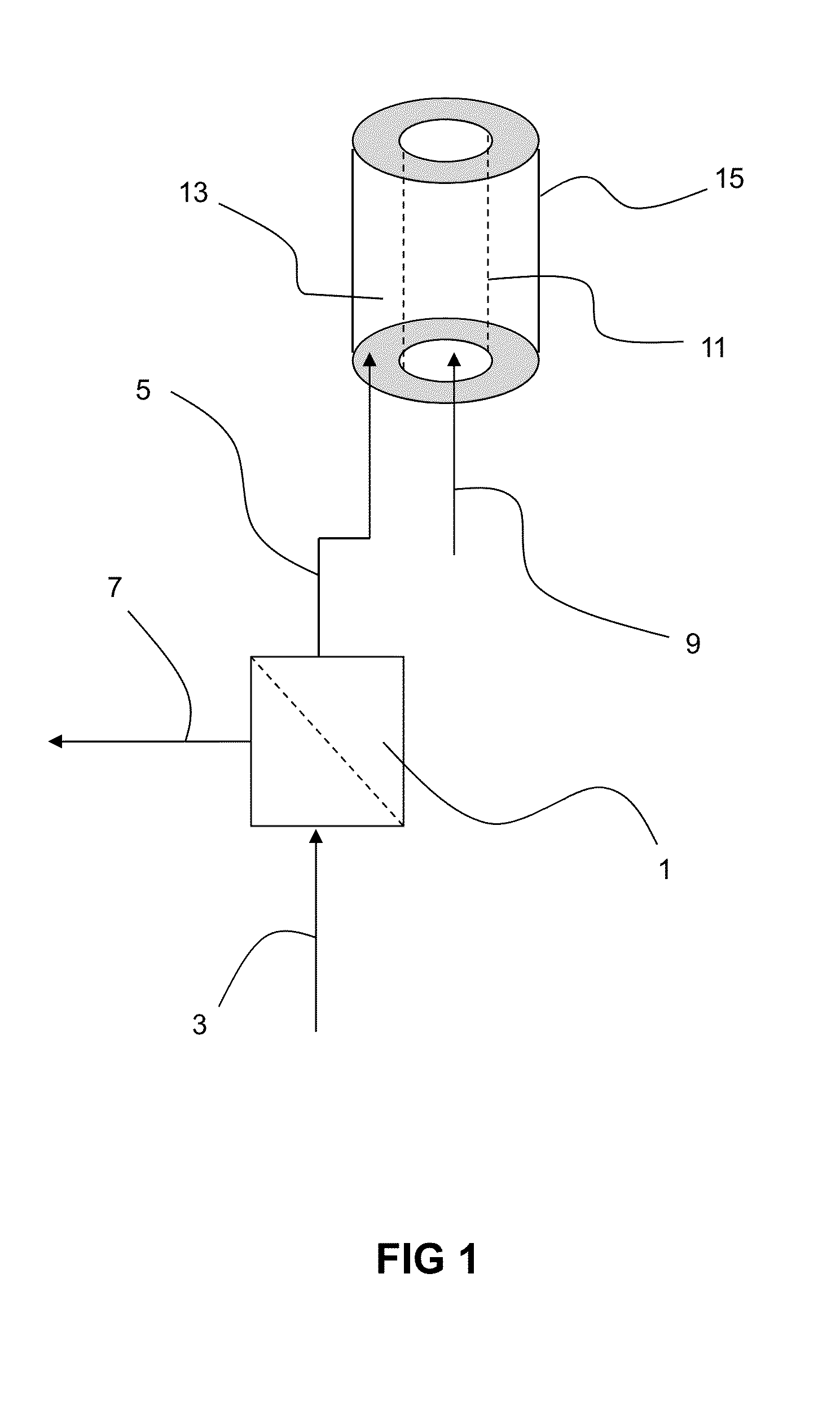 Method and System for Injecting Low Pressure Oxygen from an Ion Transport Membrane into an Ambient or Super Ambient Pressure Oxygen-Consuming Process