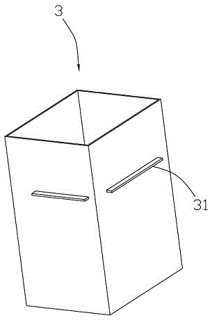 Refrigerator quick-cooling device