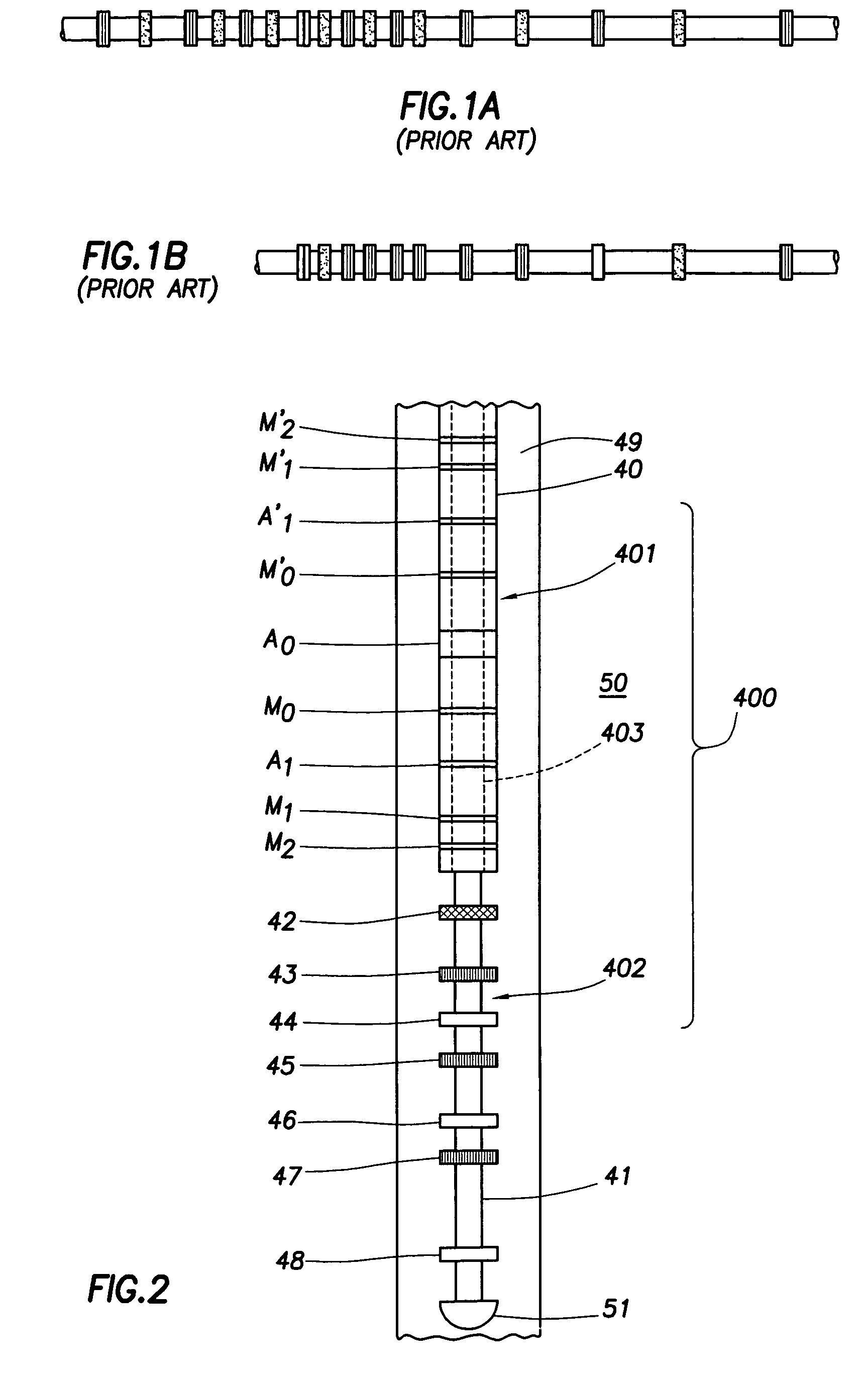 Apparatus and methods for induction-SFL logging