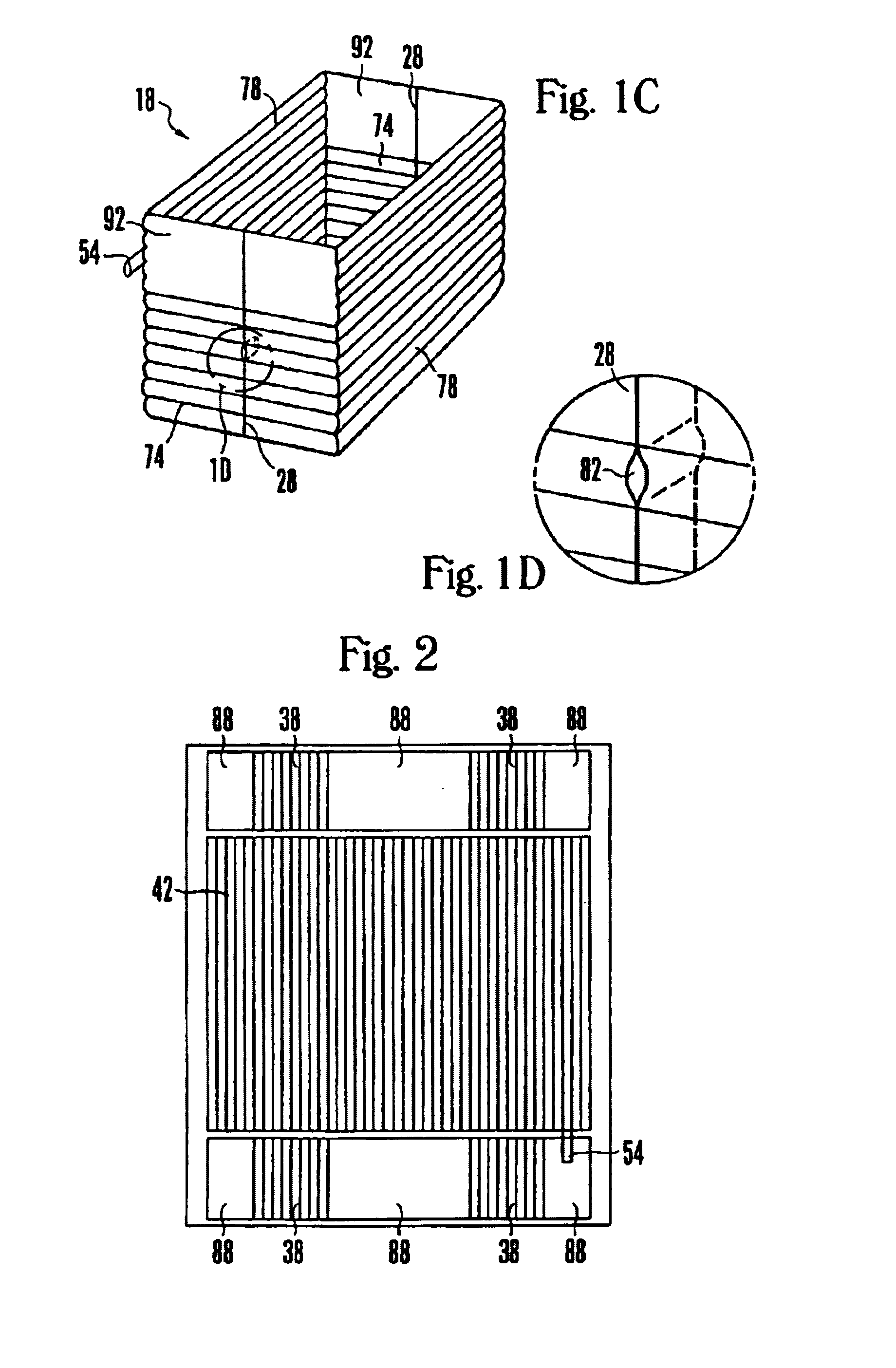 Inflatable insulating liners for shipping containers and method of manufacture