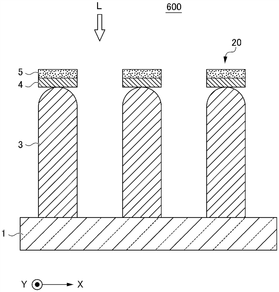 Polarizing plate, manufacturing method thereof, and optical device