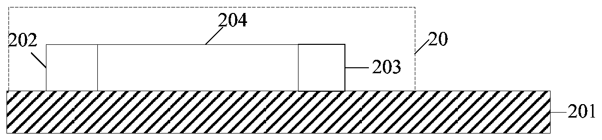 Photodiode and preparation method thereof, display substrate and display device